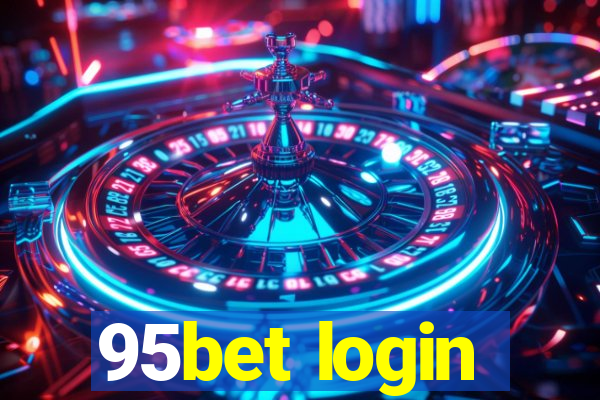 95bet login